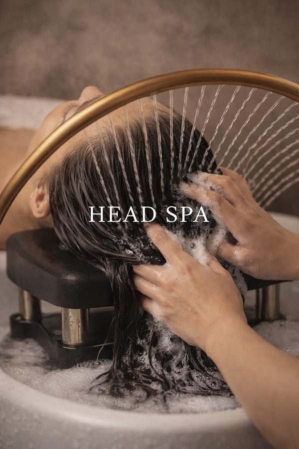 Moda Head Spa Busan Seomyeon Branch