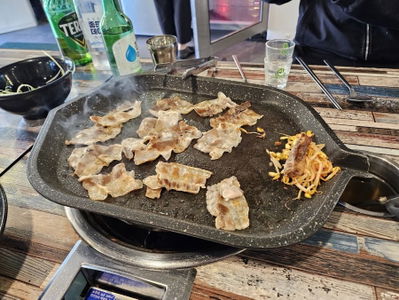 クッカデピョジンチャベギ