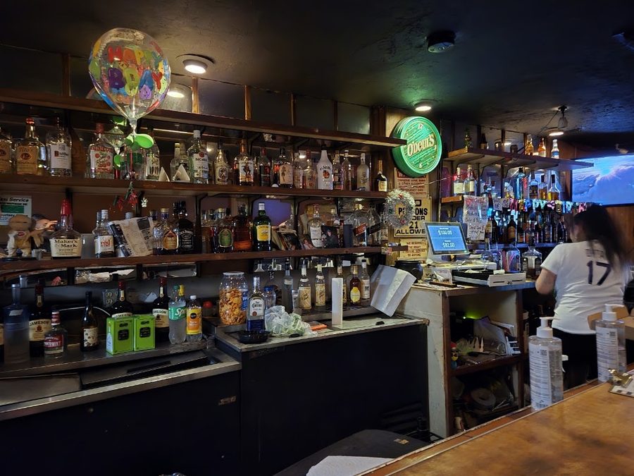 Monte Carlo Bar