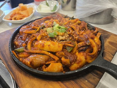 팔각도 의정부민락점