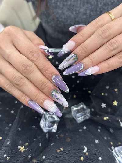 Camden Nails & Beauty
