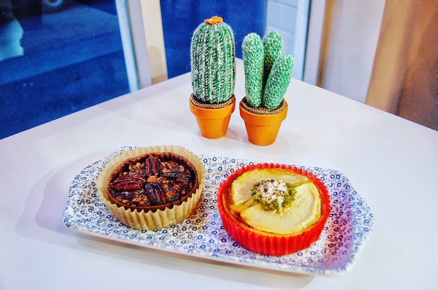 Tarte &