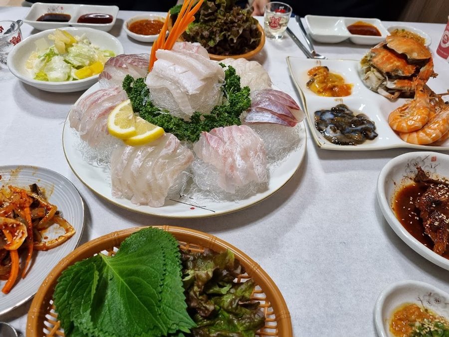 Gaseong Hoejip