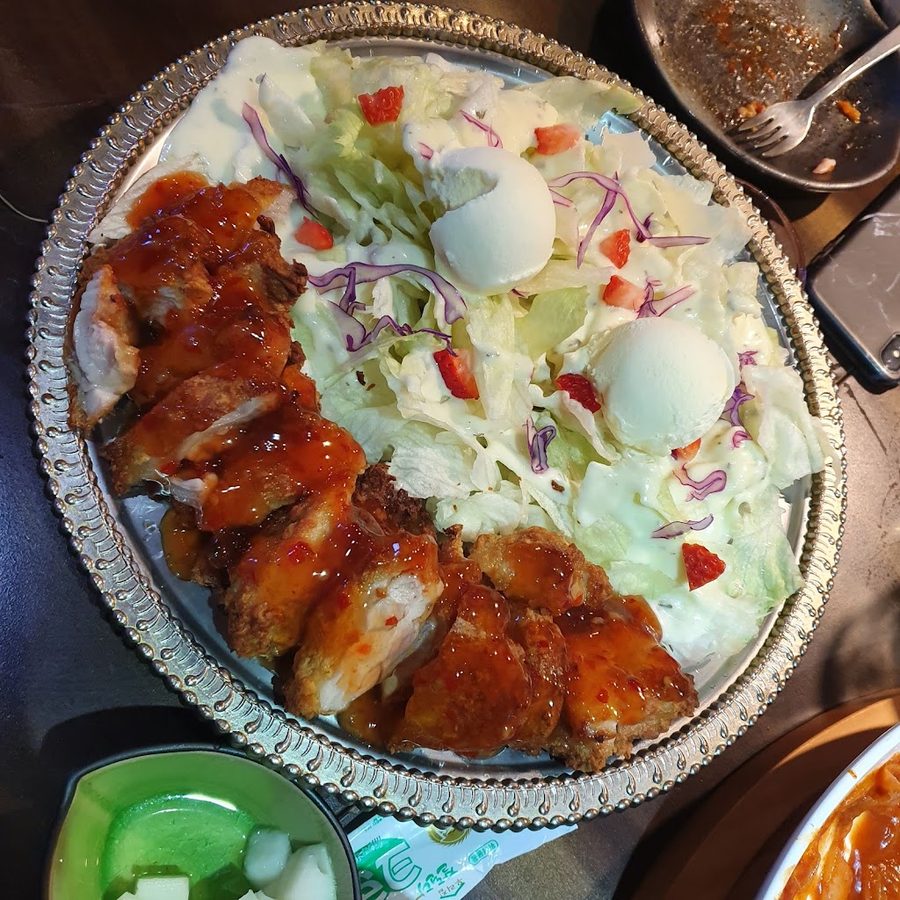 Ovene Ppajin Dak