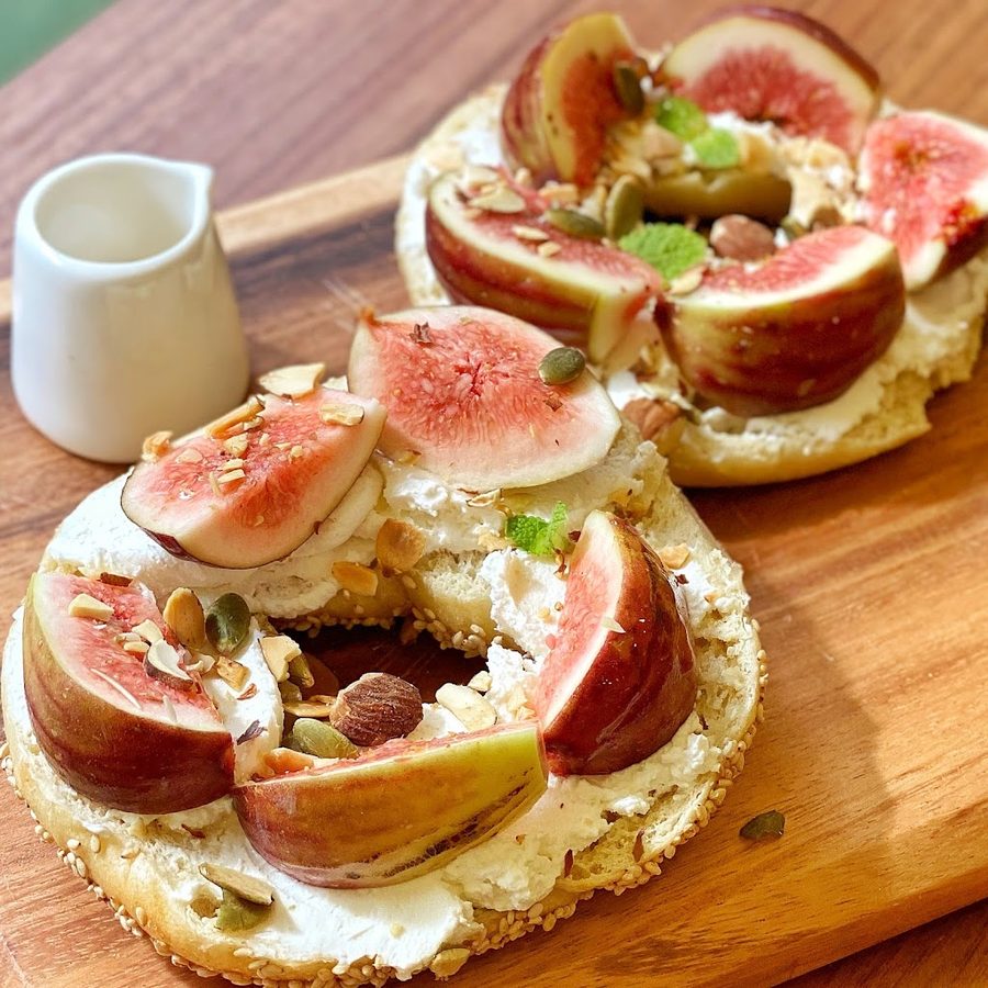 I Am Bagel Yeouido Branch