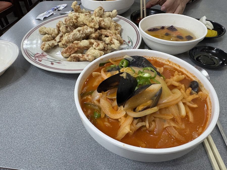 サンヘバンジョム