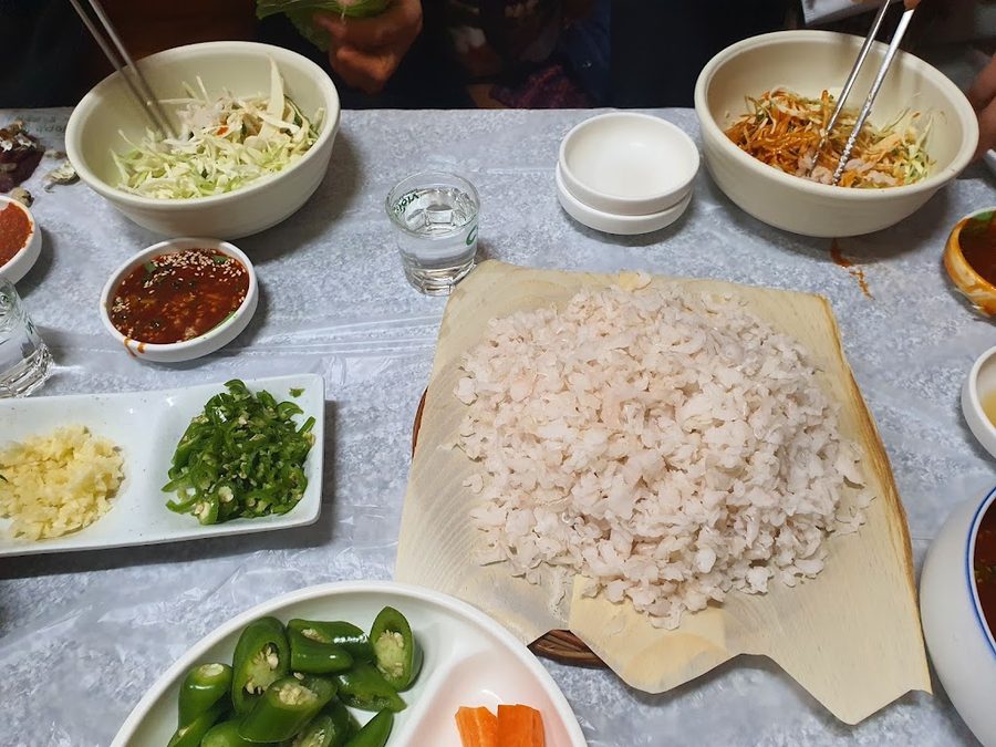 Yongdang Hoejip