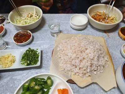 용당횟집
