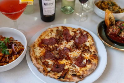 Pizzeria Republica