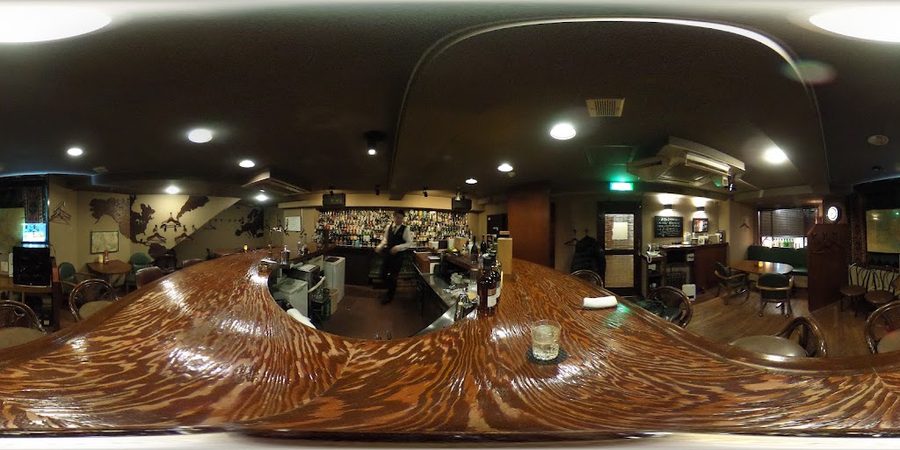 Hiro's Bar Roppongi