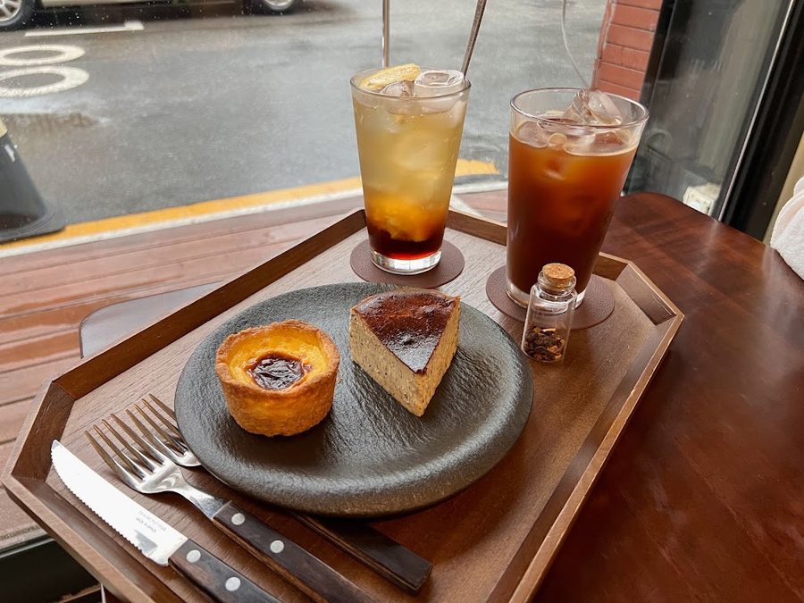 Cafe Gokoro