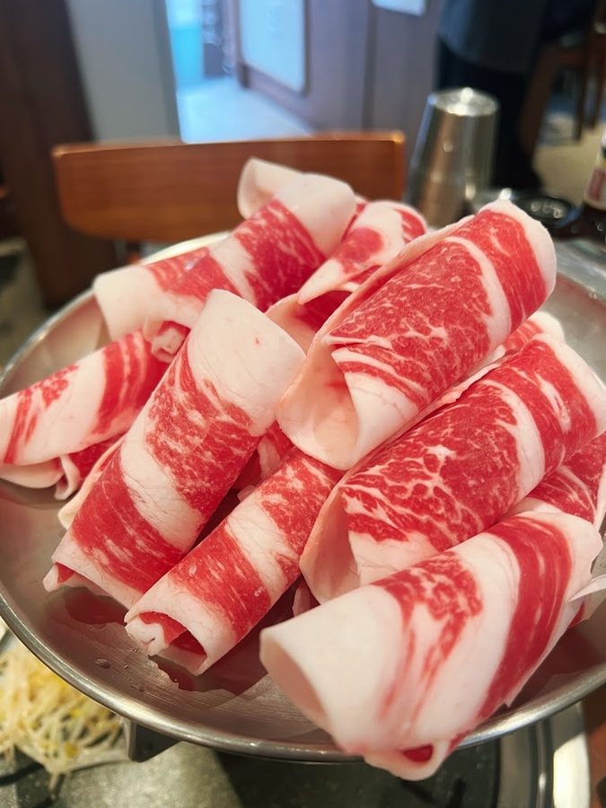 Ichon-dong Punggeum