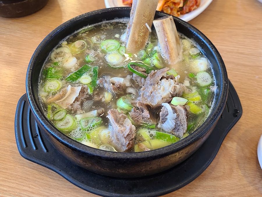 Hanseongjib
