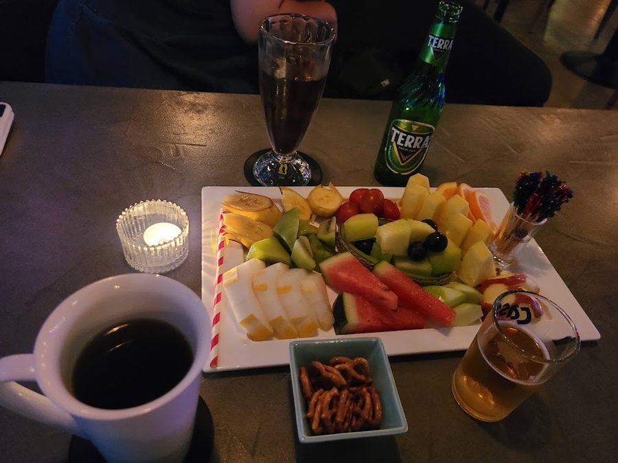 LPグルーヴ