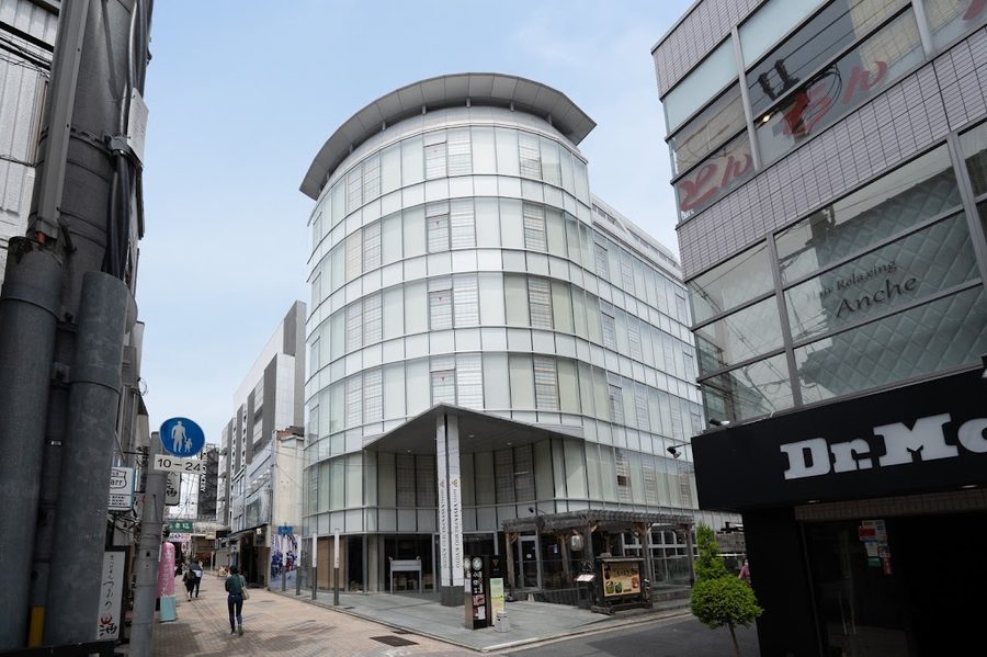 Travelodge Kyoto Shijo Kawaramachi