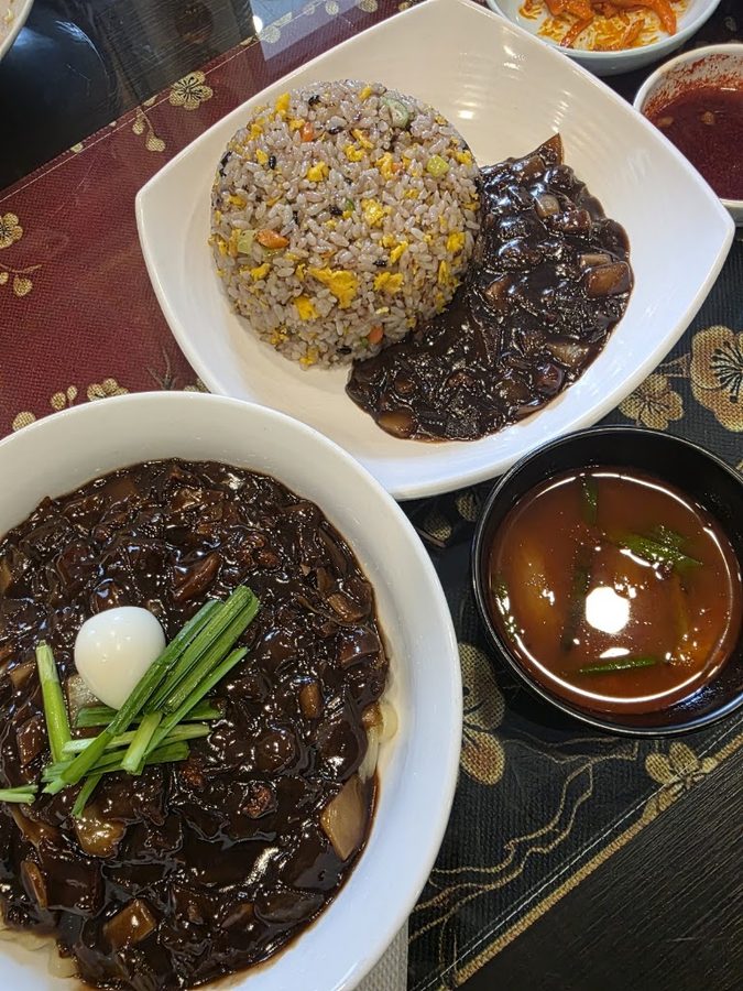 Sinseung-Gwan