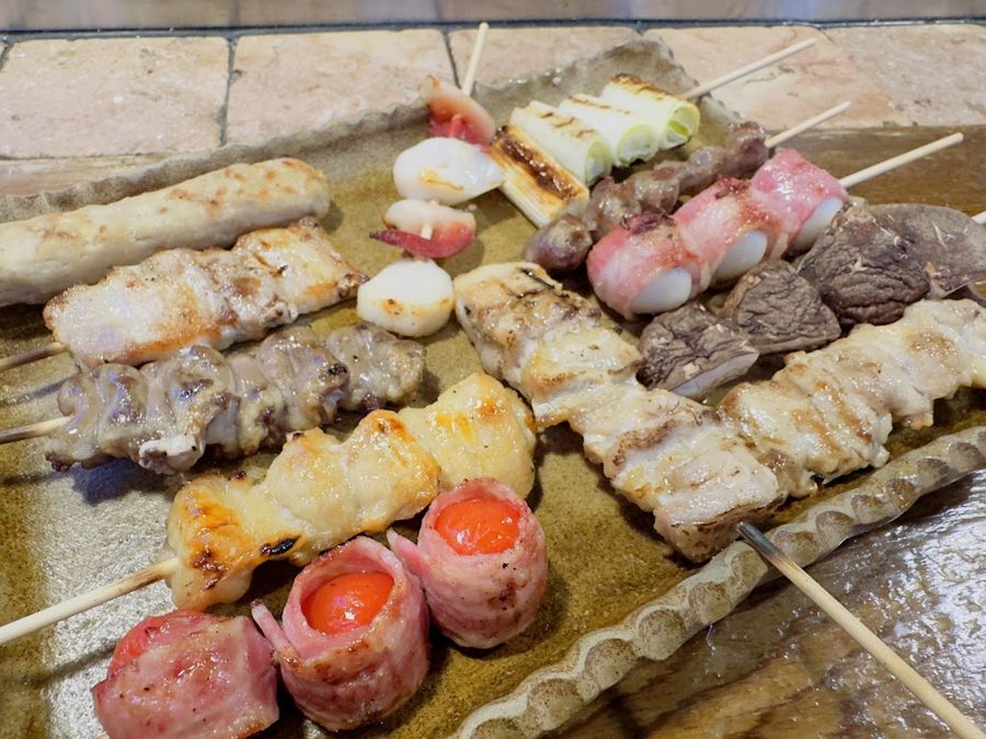 Sai's Izakaya