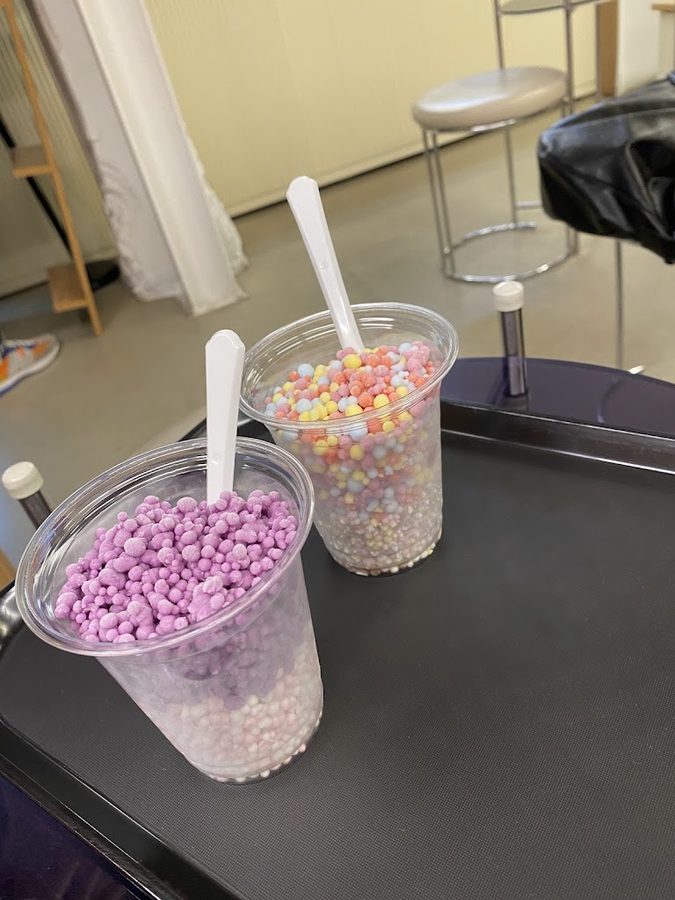 Ua Marble Ice Cream Yeonnam & Cafe Atable Coffee·Dessert