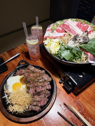 Cocoski 九月本店