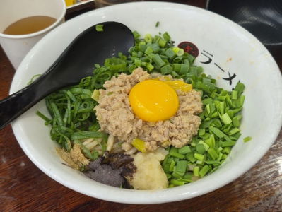 麵屋松里 尚武店