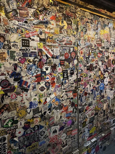 Omoide Yokocho Memory Lane