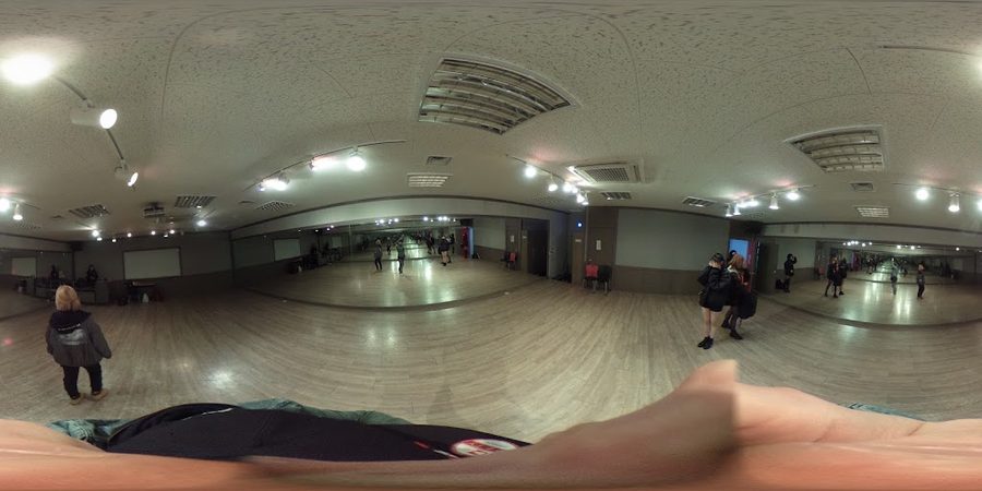 Seoul Hoseo Art Occupational Training College