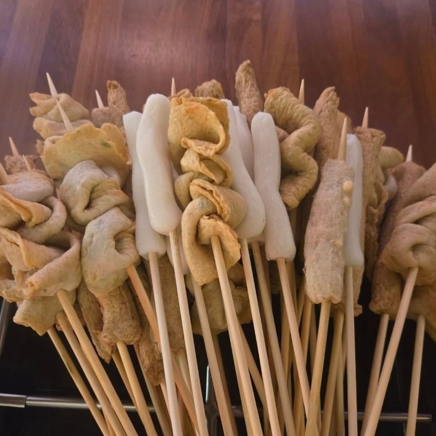 Dalsuni Oden Bar