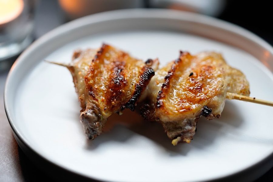 JUA Izakaya