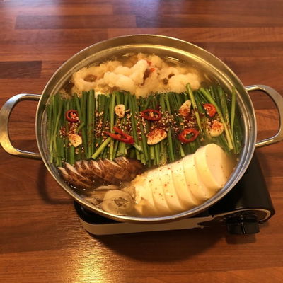 Hwawol Mangwon
