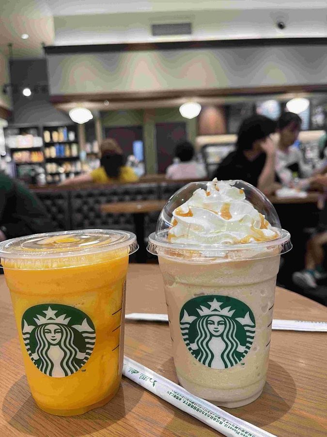 Starbucks Coffee - Naha Main Place