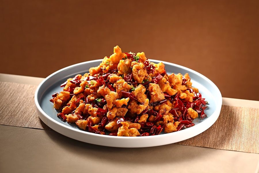 Jia Xiang Chinese Restaurant