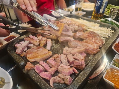 Mutongsam