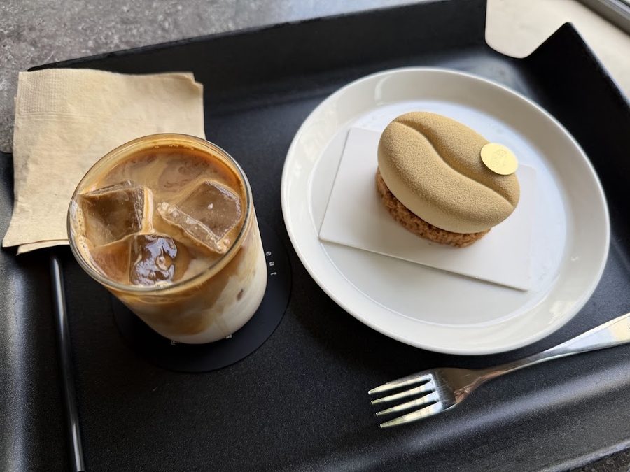 Matt Cafe