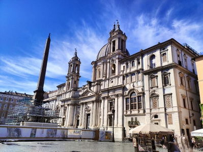 Piazza Navona