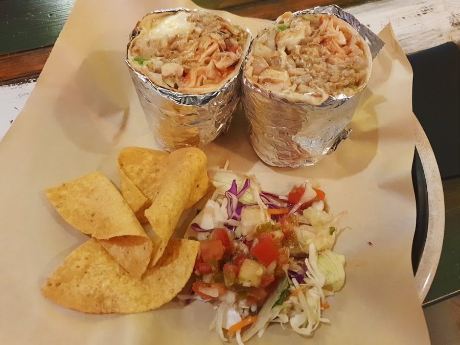 Gosutaco Yeouido KBS Branch