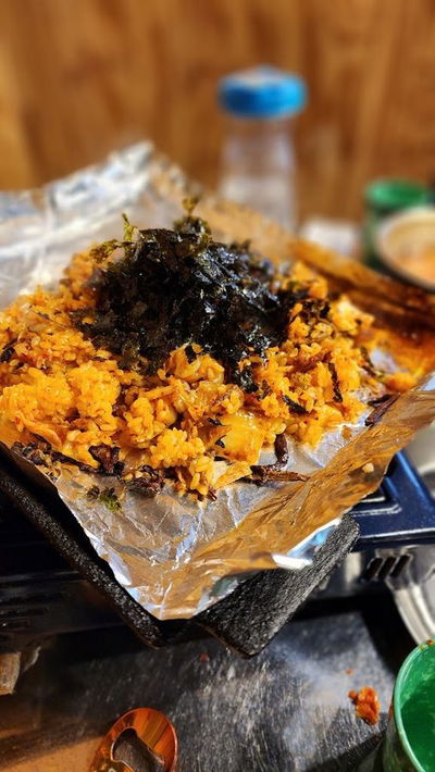 냉삼회관