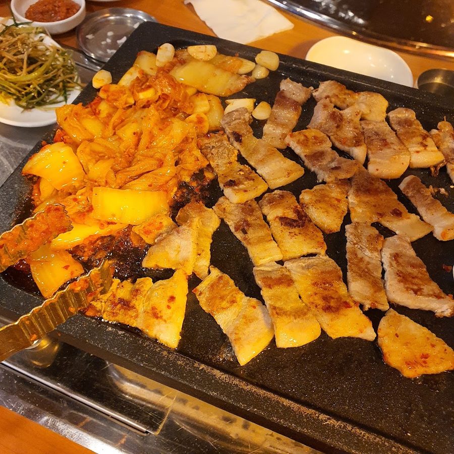 Nong-Woljeong