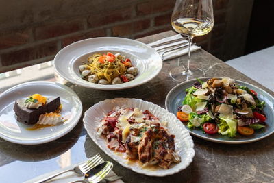 Bistro A