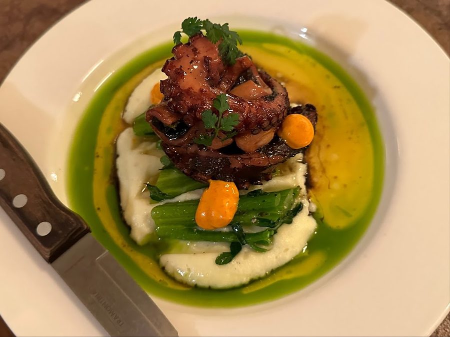 Osteria Milz