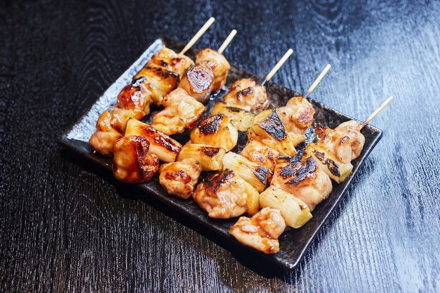 Teppan-yaki Izakaya Shichifukujin