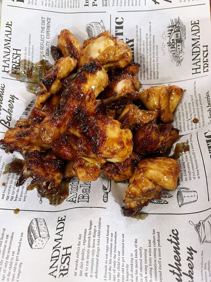 굽네치킨 부산광안1동점