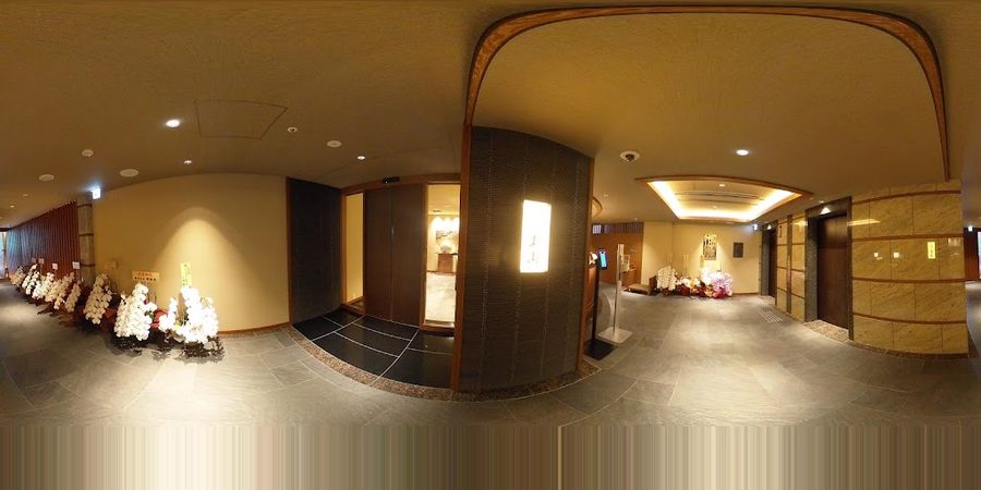 京懐石 東山 Kyo-Kaiseki Higashiyama