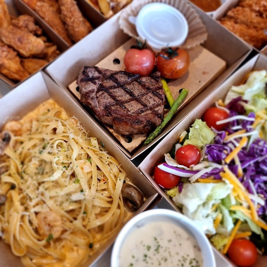 OUTBACK Steakhouse Haeundae