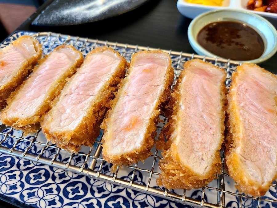 Moseukichin