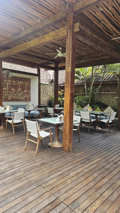 Kubu Cafe
