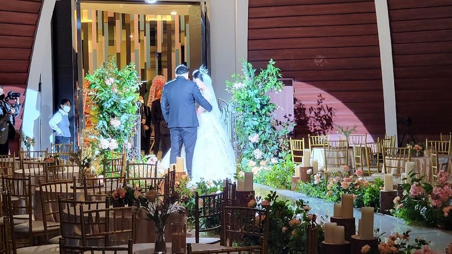 Asiad City Wedding Hall