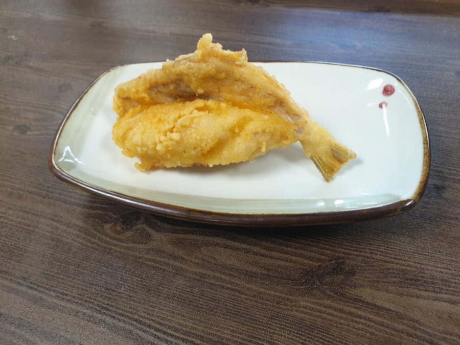 Dami Bokguk