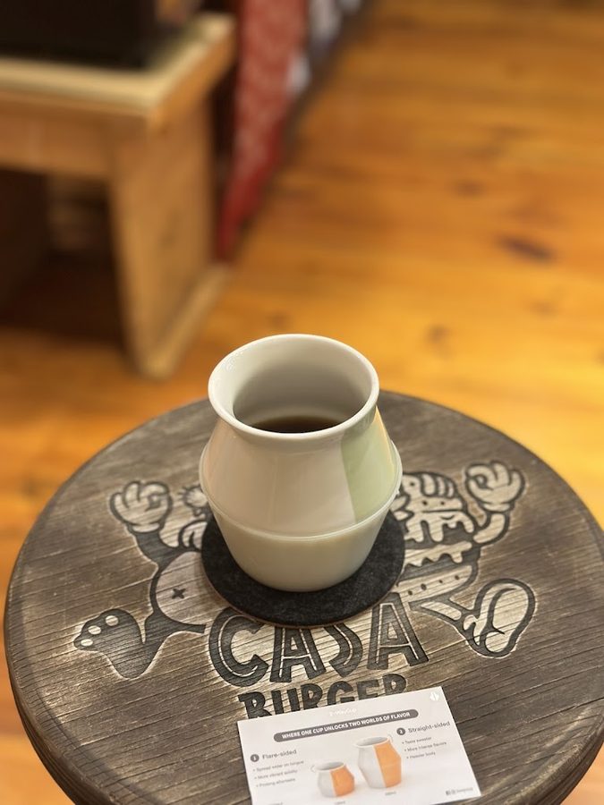 Islet Coffee Lab (Central)
