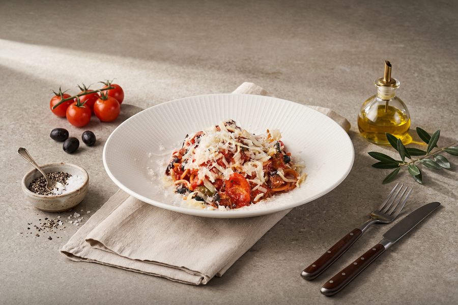 NelBosco Italian Restaurant