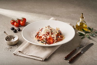 NelBosco Italian Restaurant